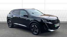 Peugeot 2008 100kW GT 50kWh 5dr Auto Electric Estate